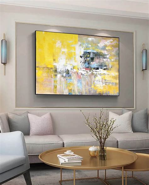 Large Wall Art Prints: Modern, Durable, Affordable